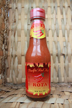 "Rota Sauce" Hot Chili Pepper Sauce