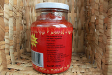 "The Supply" Ground Hot Chili Pepper Paste